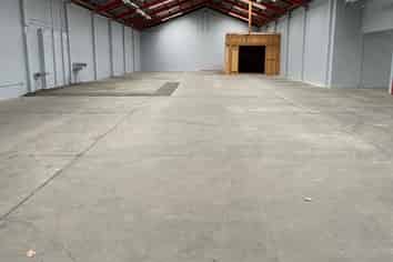 Central City Industrial - 605sqm