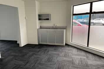 Central City Industrial - 310sqm