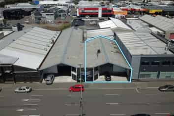 Central City Industrial - 310sqm