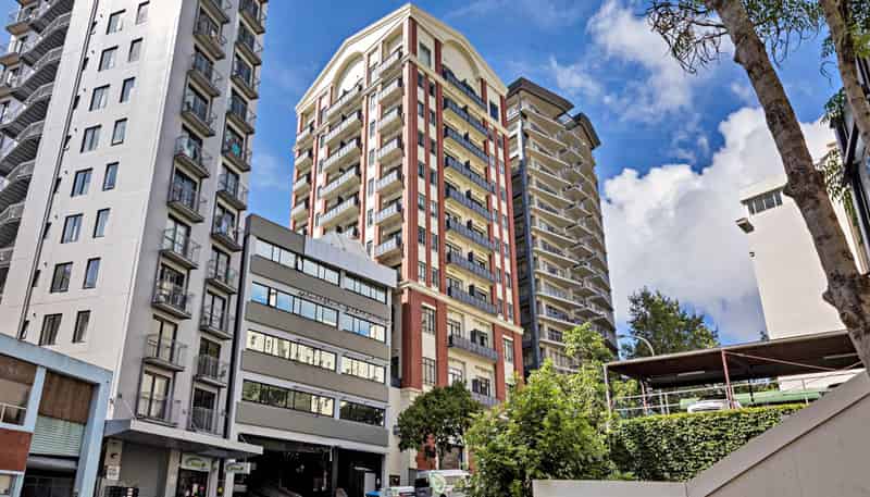 5D/50 Eden Crescent, Auckland Central