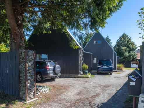 68A Spaxton Street, Methven