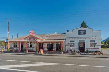 Where did the high yields go? - Murchison! 