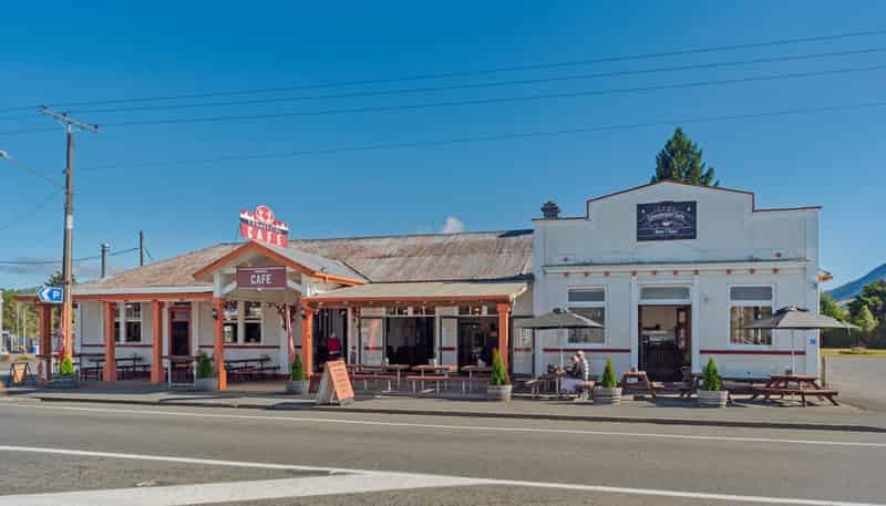 37 Fairfax Street, Murchison