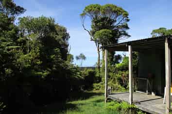 460 Jones Road, Dargaville Surrounds