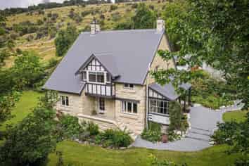 1145 Geraldine-Fairlie Highway, Geraldine