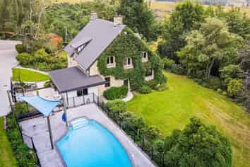 1145 Geraldine-Fairlie Highway, Geraldine