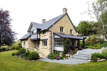 1145 Geraldine-Fairlie Highway, Geraldine