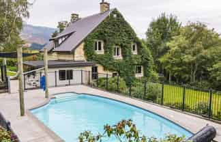 1145 Geraldine-Fairlie Highway, Geraldine