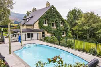 1145 Geraldine-Fairlie Highway, Geraldine