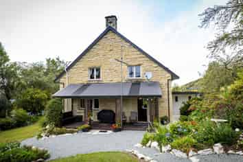 1145 Geraldine-Fairlie Highway, Geraldine