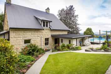 1145 Geraldine-Fairlie Highway, Geraldine