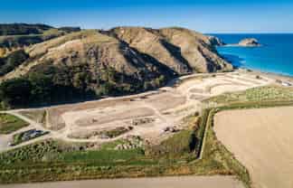 Lot 13 10 Beach Road, Tangoio Development, Bay View