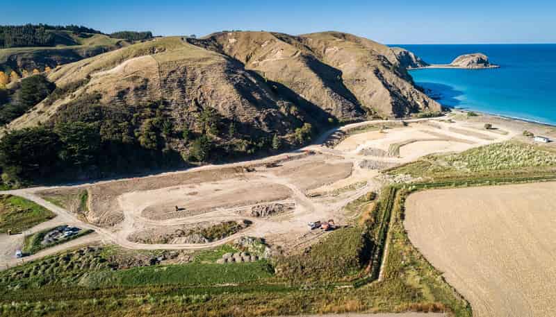 Lot 13 10 Beach Road, Tangoio Development, Bay View