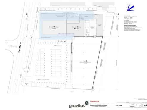  Under the Spotlight, New on Ihakara