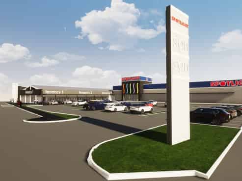  Under the Spotlight, New on Ihakara