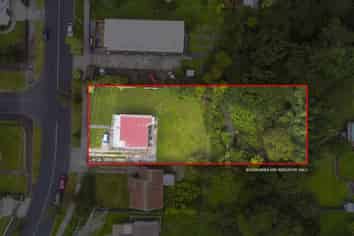 31 Margate Road, Blockhouse Bay