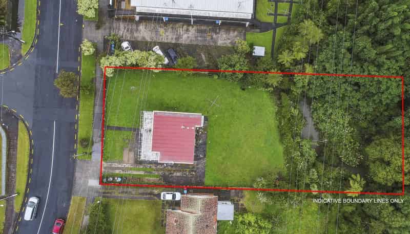 31 Margate Road, Blockhouse Bay