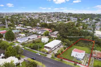 31 Margate Road, Blockhouse Bay