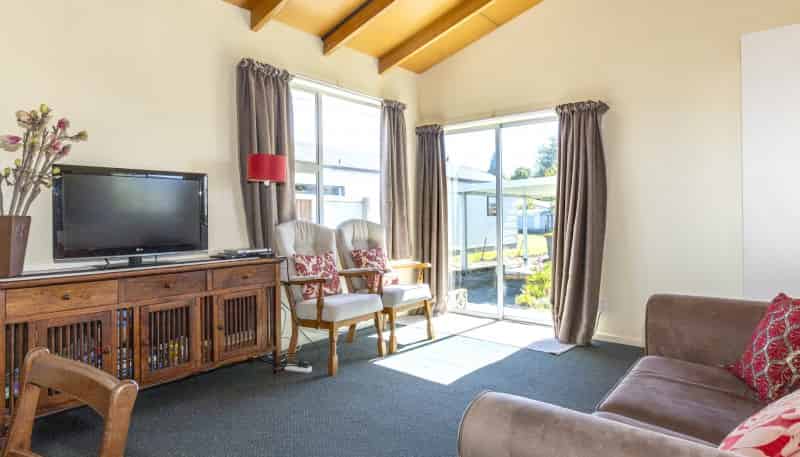 44 Alloway Street, Fairlie