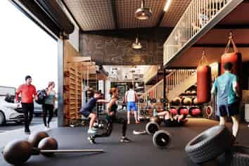 Ormiston Workshops, brand new industrial units 