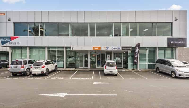 F4/27-29 William Pickering Drive, Albany