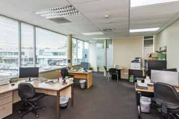 Quality Investment with Sub-$1M Price-Tag