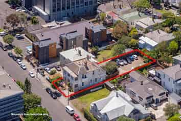 RARE DEVELOPMENT OPPORTUNITY