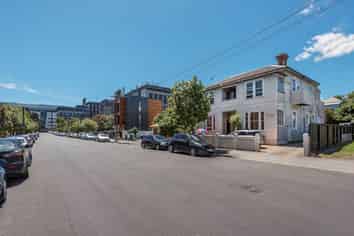 RARE DEVELOPMENT OPPORTUNITY