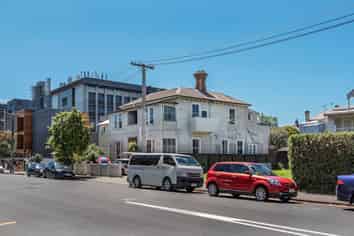 RARE DEVELOPMENT OPPORTUNITY