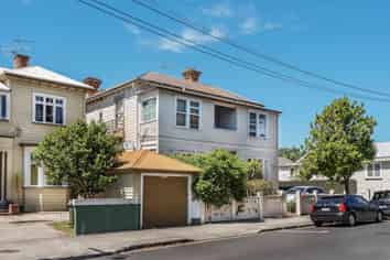 RARE DEVELOPMENT OPPORTUNITY