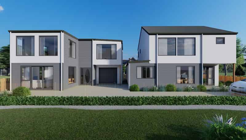 Lot 8B, 20 Wise Street, 