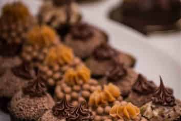 As Cute As It Gets - Desserts and Drinks