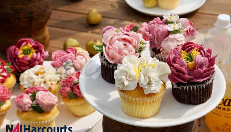 Dessert & Drinks Bar, Christchurch Central