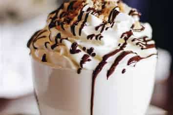 As Cute As It Gets - Desserts and Drinks