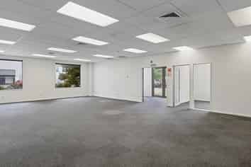 1579sqm Of Modern Warehouse/Office, Wigram