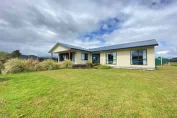 129 Waitaha Road, Ross