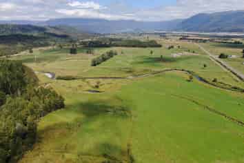 129 Waitaha Road, Ross