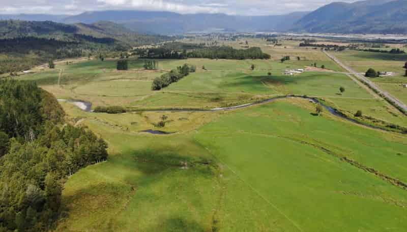 129 Waitaha Road, Ross