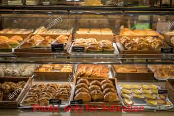 Two years uptrend bakery business in Howick