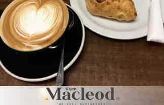 Northshore Cafe -Solid stable business & easy to run