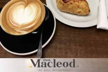 Northshore Cafe -Solid stable business & easy to run