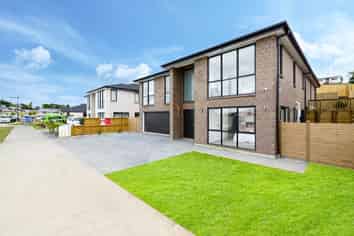 33 Surf View Crescent, Red Beach