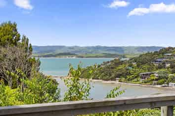 19 Bay View Road, Raglan