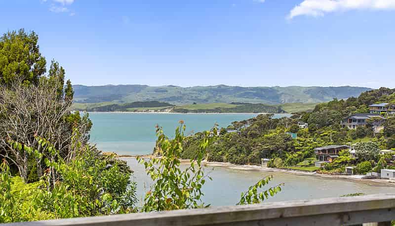 19 Bay View Road, Raglan