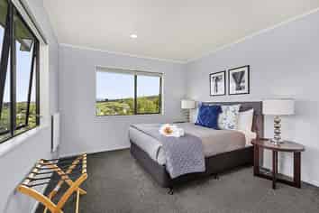 19 Bay View Road, Raglan