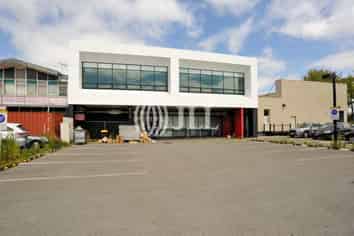 Heart of Riccarton - For Lease