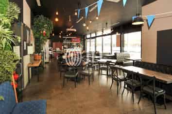 Heart of Riccarton - For Lease