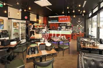 Heart of Riccarton - For Lease