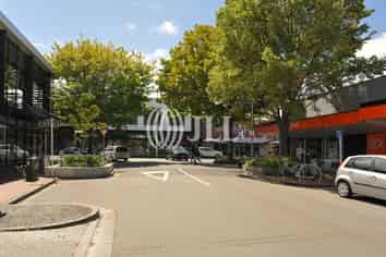 Heart of Riccarton - For Lease
