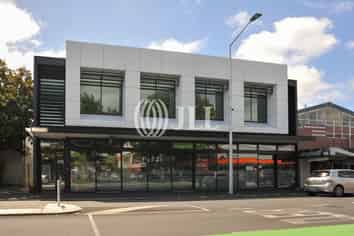 Heart of Riccarton - For Lease